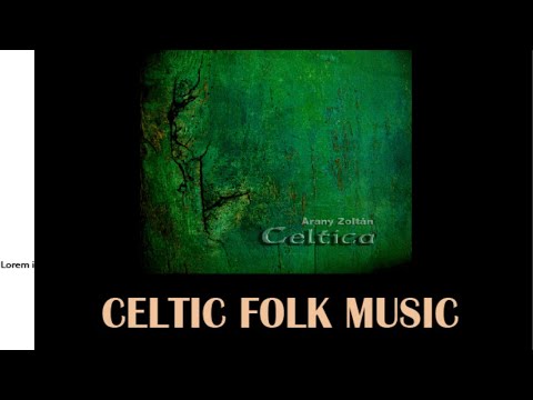 Celtic folk music - Celtica