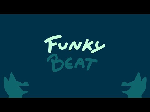 Funky Beat // Animation Meme