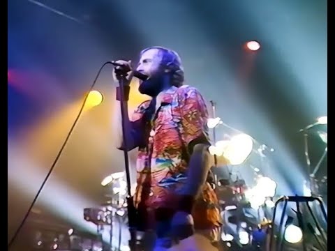 GENESIS - The Knife (live in London 1980)