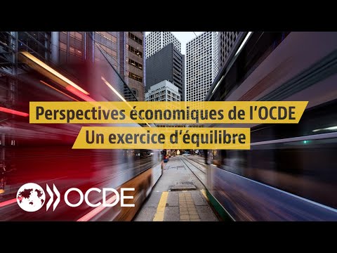 La reprise économique : Un exercice d’équilibre