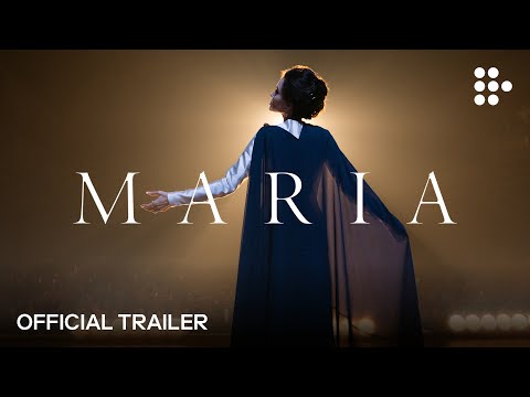 MARIA | Official Trailer | Now Streaming