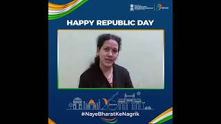 Naye Bharat Ke Nagrik | #RepublicDay2022 | #DigitalIndia