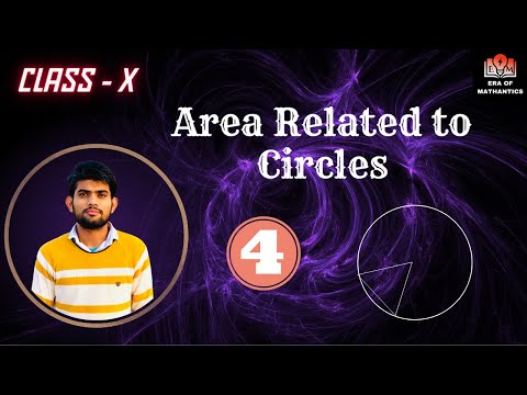 Area related to circles class 10 | PYQ  of chapter 12 math for board 2023 | #board2023 #class10maths