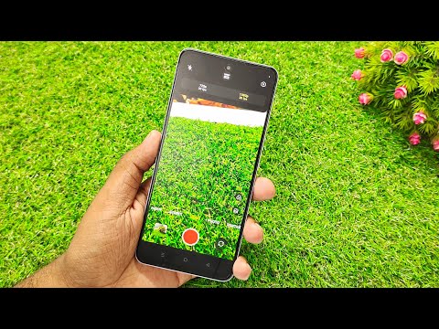 4K Video Record Realme 12 5G | Realme 12 5G Me 4K Video Kaise Banaye