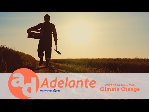 Adelante | Segment | VOTE 2024 Table Talk and Dr Michael Mendez