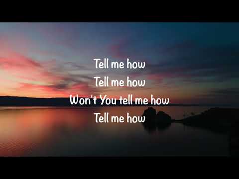 Ryan Stevenson - Tell Me How (with lyrics)(2024)