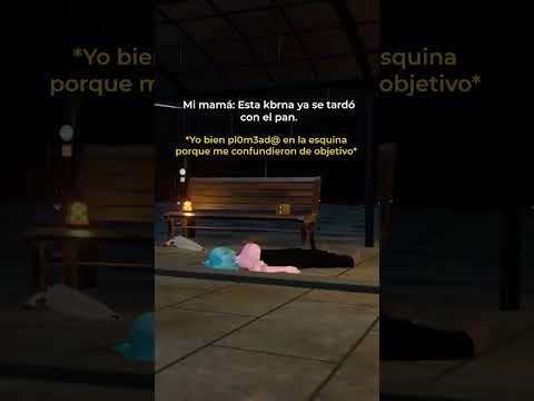 Má métame en arroz🥹 #vtuberespañol #ecuador #vtuber #vtuberclips #memeclips #tiktokmemes #vr #vrchat