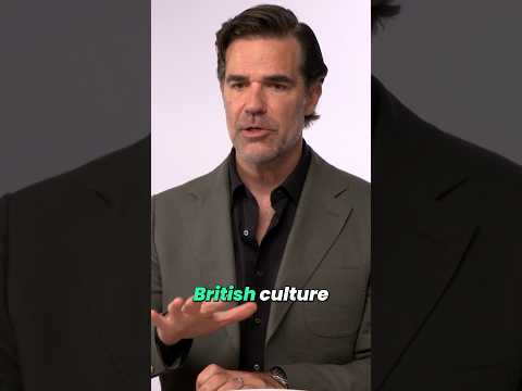 Rob Delaney Reviews British Food 🤣