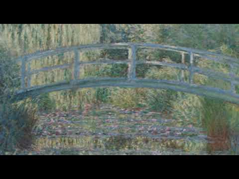 Secret Stairways - Amongst the Waterlilies (Extended)