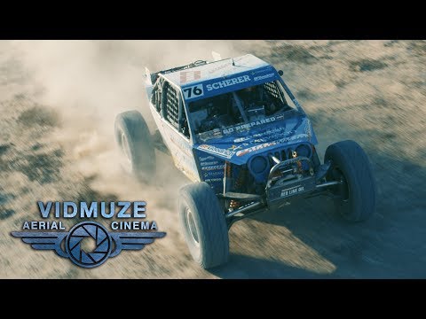 King of the Hammers Behind the Scenes | VidMuze