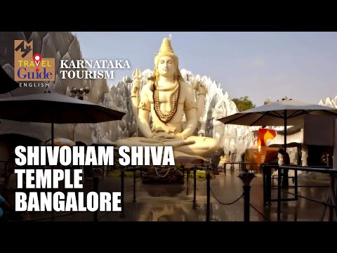 Shivoham Shiva Temple: A Unique Temple Where Every Prayer is Explained | M M Travel Guide