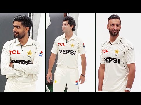 Spotlight on the Test Side 🎬💡 | A look at the Pre-Series Broadcast Headshots 🎥| PCB | MA2K