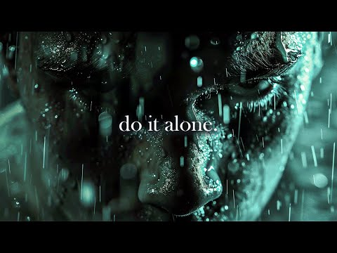 DO IT ALONE | IT'S SUPPOSED TO BE HARD - Best Motivational Speech Video Featuring Coach Pain