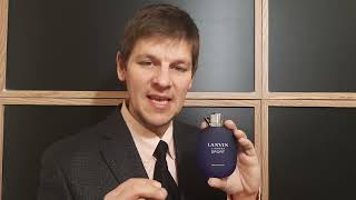 Lanvin "L' Homme Sport" EDT (2009)