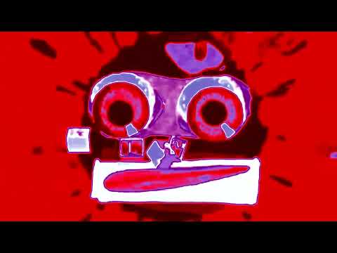 Klasky Csupo in Organ Effect 21.0