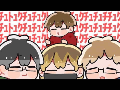 【TOP4】いい音楽【描いてみた】