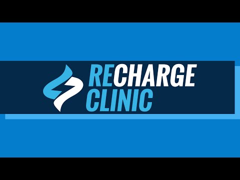 Medical Marijuana at the Recharge Clinic