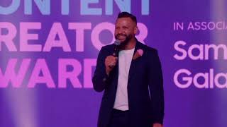 2023 DStv Content Creator Awards