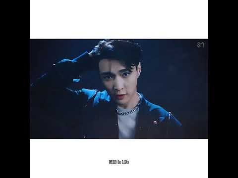 EXO Lay edit - Love Again (Dua Lipa)