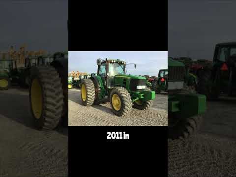 7330 John Deere #johndeere #farmequipment