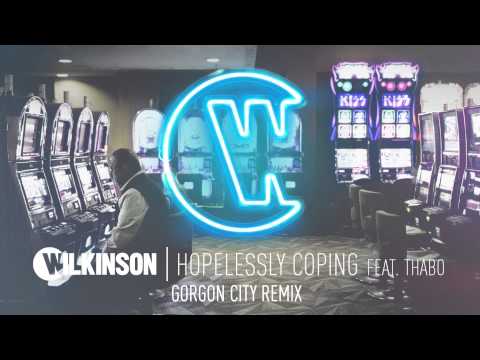 Wilkinson - Hopelessly Coping feat. Thabo (Gorgon City Remix)