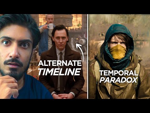 How Time Travel is used in Cinema?