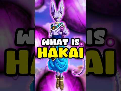 Hakai - The Ultimate Finishing Move Explained