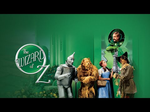 Warner Bros. Pictures (The Wizard of Oz: 90th Anniversary Edition; Remastered 3D 4K Variant)