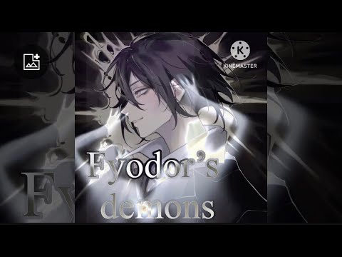 Fyodor’s demon’s theory