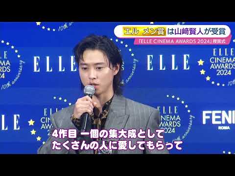 山﨑賢人『キングダム』は自分の人生と共に歩んできた作品