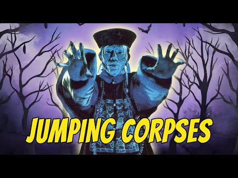 Wu Tang Collection - Jumping Corpses