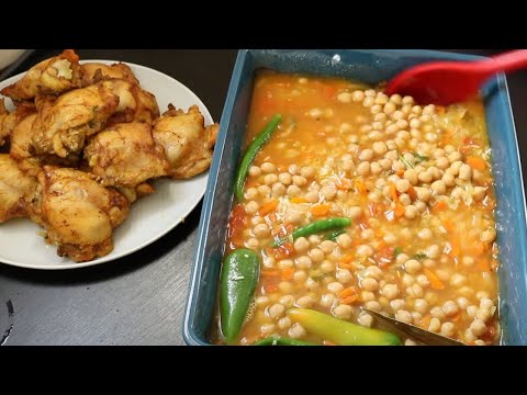 chicken recipe