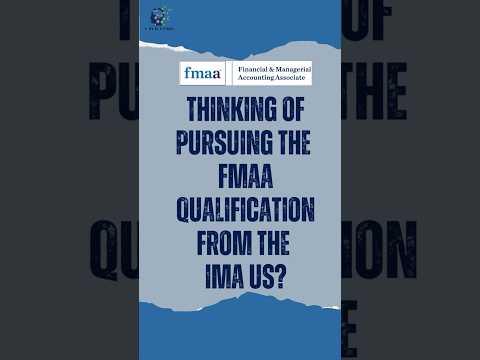 📝💡Boost your FMAA prep with our FREE sample questions with Uplift Professionals now! #fmaa #bcom