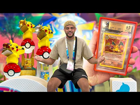 What To Expect At The 2024 Pokemon World Championships in Hawaii! *Was It Worth It?*