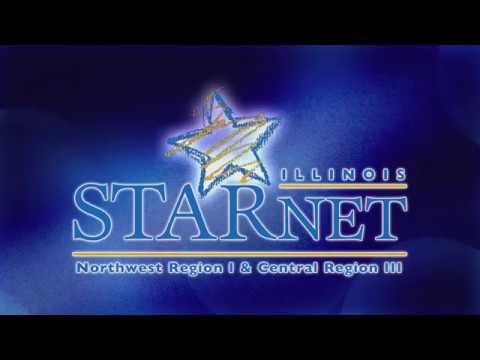 Welcome to STARNET's YouTube Channel!