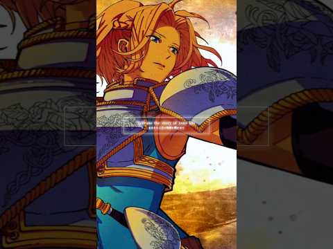 Happy BIRTHDAY Charlotte Christine de Colde! | February 4th #shorts #samuraishodown