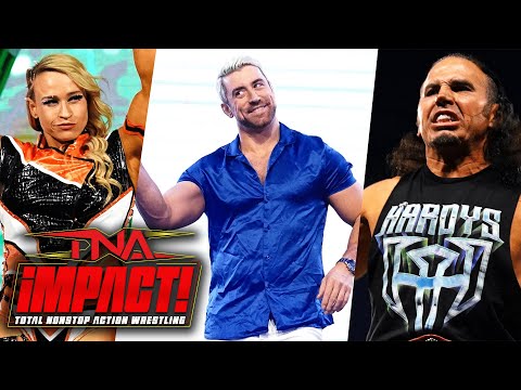 MUST-SEE MOMENTS for TNA iMPACT! December 5, 2024