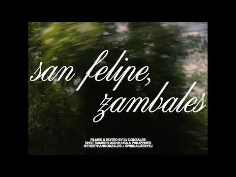 san felipe, zambales | a pacific summer in motion: short film series | 'BEH, BUTI NGA' by HOTDOG