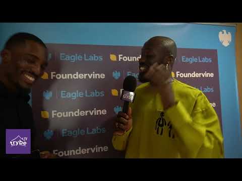 Trybe on the BFA 2024 Accelerator Program | Conversation with Elikem Annan-Wuaku