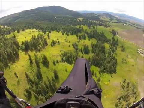 Paragliding & MX