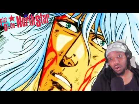 Fist of the North Star 2 Ep.28 Reaction! Kaioh vs. Shachi!