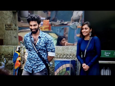 അഭിഷേകിന് കട്ട സപ്പോർട്ടുമായി ശ്രീതു!!😯 Bigg Boss Malayalam season 6 live #bbms6promo #bbms6 Sreethu