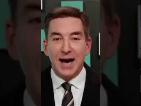 Glenn Greenwald ... criminalizing Donald Trump