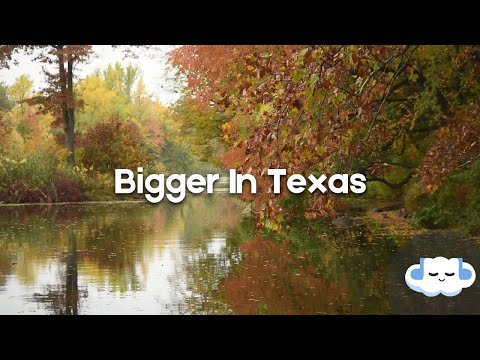 Megan Thee Stallion - Bigger In Texas (Clean - Lyrics)