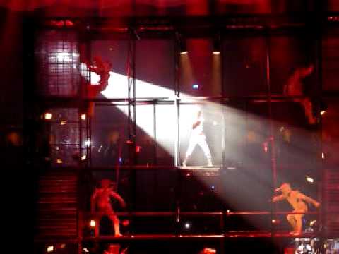 郭富城 Aaron Kwok De Show Reel Live In Concert 09 [30 May 2009]