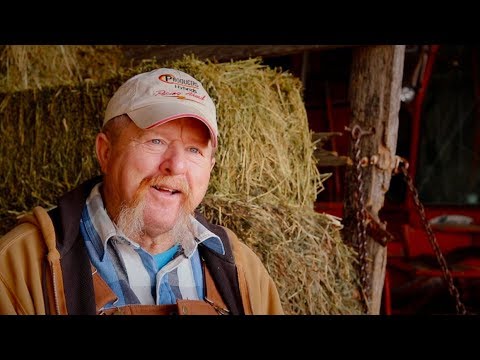 Raising Daughters on the Farm