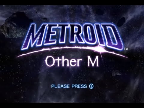 Wii Longplay [010] Metroid: Other M (US)