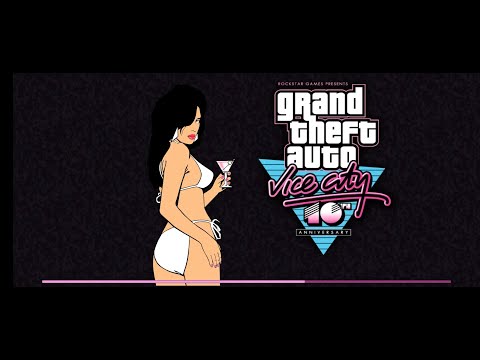 GTA Voice city Game || Part 1 Starting Game || Gta voice city Game Play