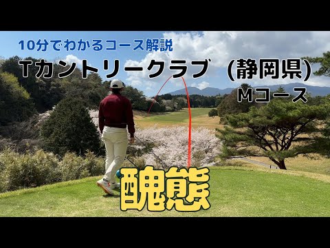 【ラウンド動画】たまにはこんな日も...