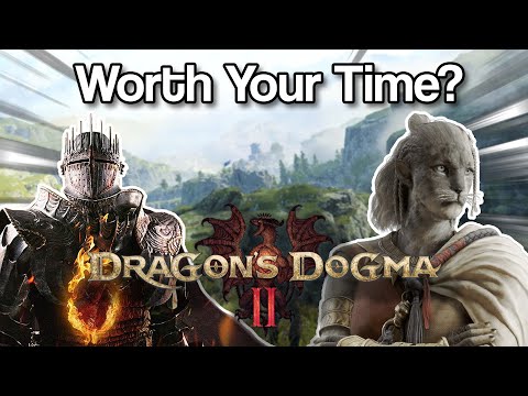 Revisiting Dragon's Dogma 2